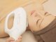 サロンドオフ 西梅田(salon de off)の写真/《痛みと熱さを抑えた丁寧な施術☆》女性特有のお悩みを解決します◎都度払いで安心♪お気軽にご相談下さい