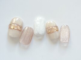 きれいめニュアンス