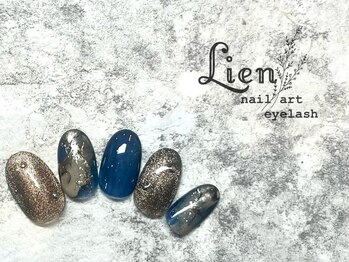 リアン 川崎店(Lien)/トレンドネイル★