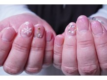 プチリリィ(Petit Lily)/ツリーもリースも欲張りに