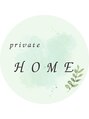 ホーム(HOME) KANA