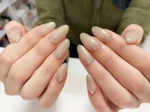アキラネイルサロン(Akira nail salon)/