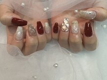 アメリ(AMERI)/ネイル