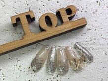 サロン ザ トップ(Salon the Top)/butterfly蝶