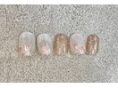 定額ネイル/9900