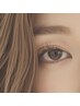 【エクステ】LED装着100本☆リピーター様リペア3週間以内