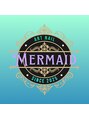 マーメイドアートネイル 新横浜(Mermaid Art Nail) 代表 