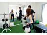 OPEN割50%OFF★姿勢改善/予防★ パーソナルトレーニング¥7,500→￥3,750