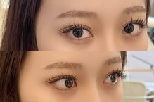 ミーアアイサロン(miia eye salon)