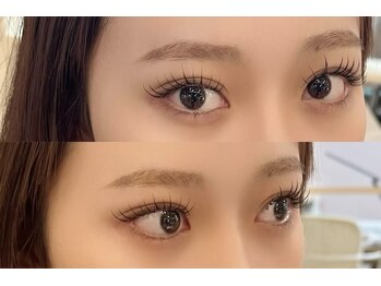 ミーアアイサロン(miia eye salon)