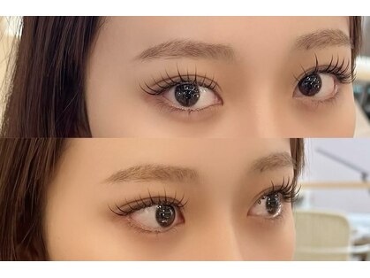 ミーアアイサロン(miia eye salon)の写真