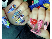 アミュレット(amulet)/