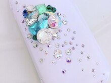 ネイルズ とんぷそん/IQOSデコアート♪