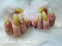 ナインカラット 神田店(9 Carats)/シンプル定額コース