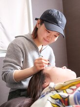 オール アイ 西梅田(OR eye) RENA 