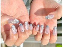 サロンズドゥー(Salon’s Doo)の雰囲気（夏デザインも随時更新♪）