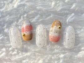 定額ハンド¥5,900（75分）