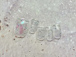 フット定額5本コース