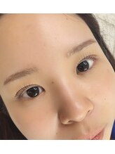 ベル(Bell)/まつげパーマ★ラッシュリフト