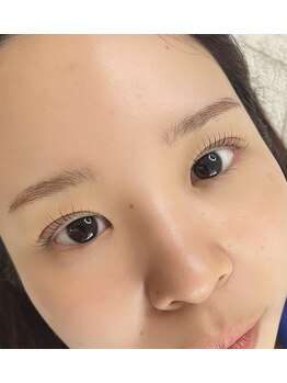 ベル(Bell)/まつげパーマ★ラッシュリフト