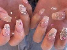 エマネイル プラス キハクヤ 梅田店(EmaNail+KIHAKUYA)/