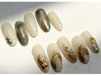 定額collection 2025.July