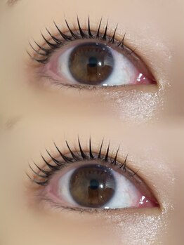 アプシーアイズ(Apsee eyes)/まつげパーマ
