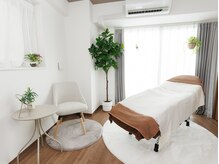 エーバイオー エステティック(AxO Aesthetic)の雰囲気（店内写真）