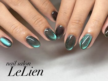 ルリアン(LeLien)/マグネット