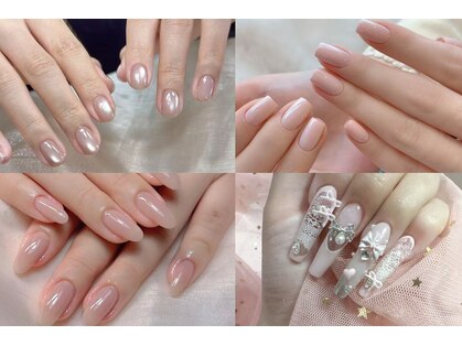 ネイリア 代々木(Naillia)の写真