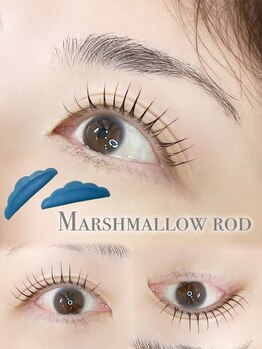 アイモア 江南店(eye mor.)/まつ毛パーマ