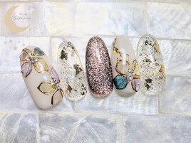 定額制Dコース¥9,500