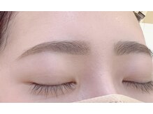 テュセカルム いわき(Tusais Calme)/アイブロウ