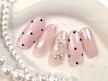 ドルチェネイル(Dolce.Nail)/＊..:.* Dolceコース*..＊.:*