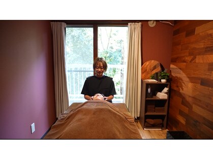 ハナ(Hana)の写真