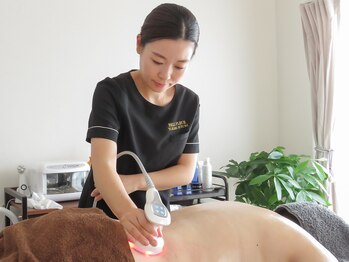 ベルフルール 浜松中野町店/全身セルライトゼロ痩身ク