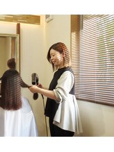 クー(k.U)&nbsp;棚橋 