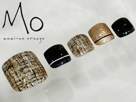 パラジェル　定額デザイン¥15950