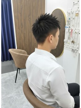 ユエ 日本橋店(YUE)/ヘアセットイメージ