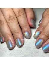 シービューティー(C BEAUTY)/オーロラ/シンプル/うるちゅるん