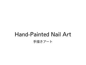 ソウル ネイルアートギャラリー(Sol Nail Art Gallery)/
