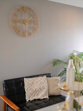 ケアロハネイル(Kealoha nail)/