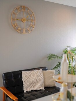 ケアロハネイル(Kealoha nail)/