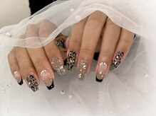 リノ(Lino)/フラッシュレオパード