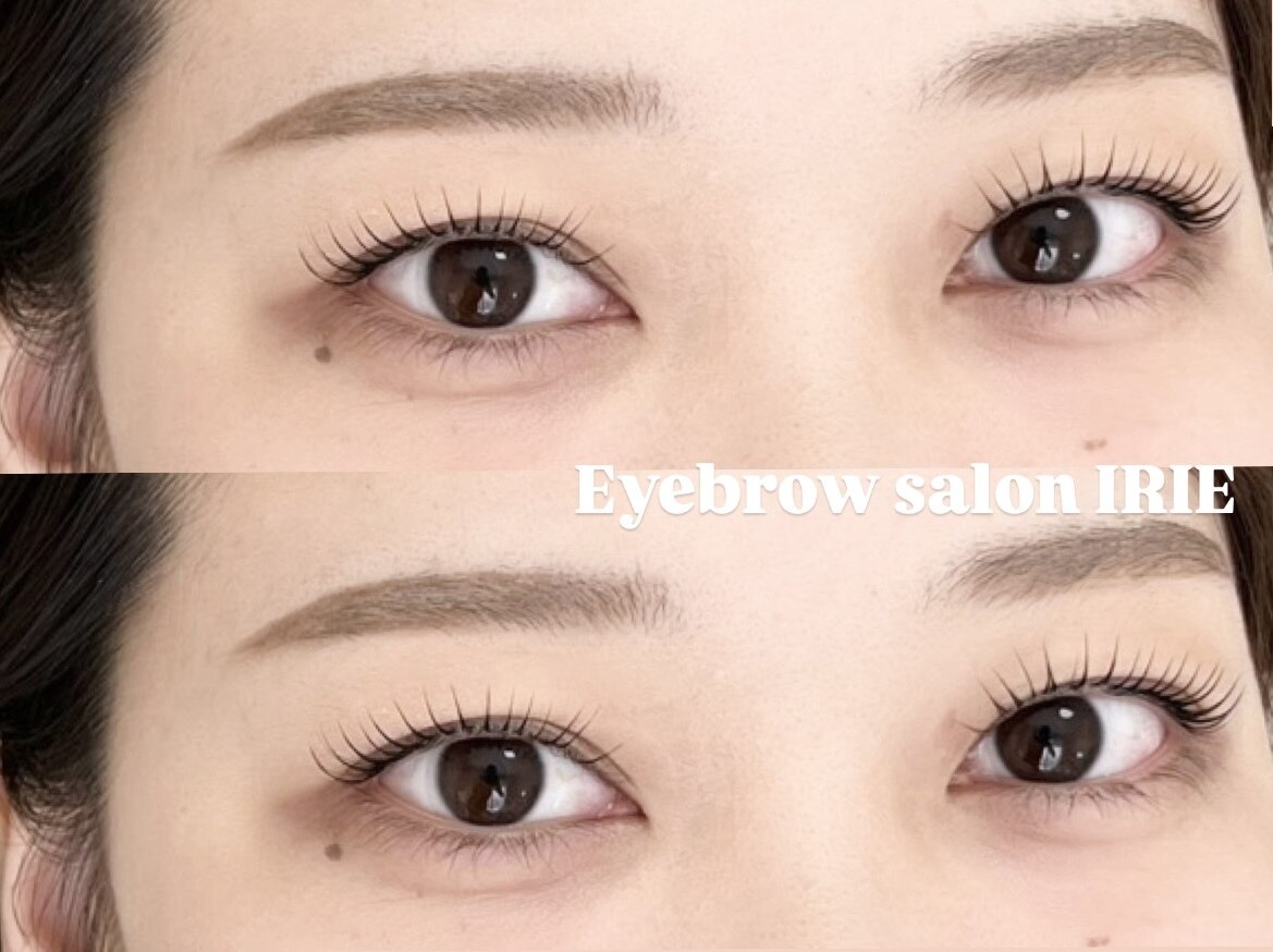 アイリー(IRIE)｜ホットペッパービューティー