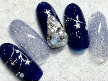 チェリーズネイル(Cherrys Nail)