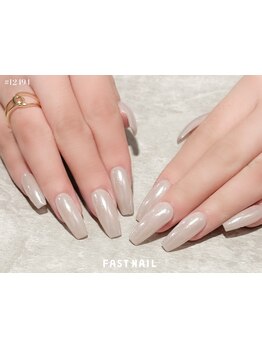 仕事帰り・早朝OKのサロン