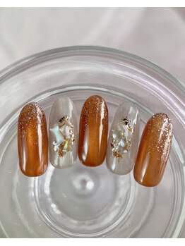 ラウレア(Laulea)/1月【定額】デザインコース