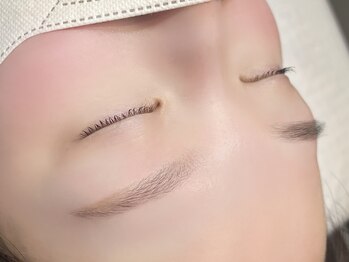 ビビ バイ ベル 桑名 四日市(BiVi by BHEL)/アイブロウWAX