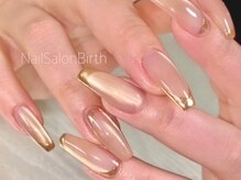 ネイルサロンバース(Nail Salon Birth)/